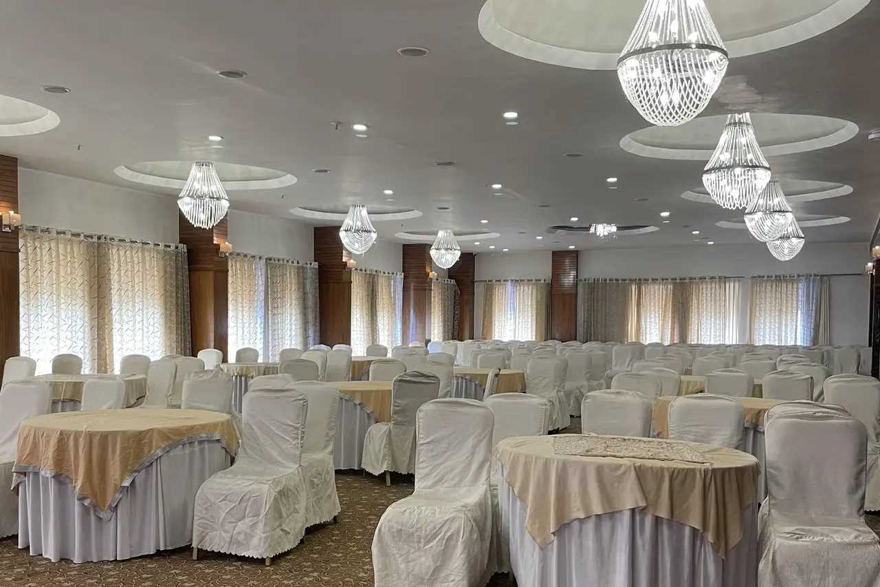 . Valley View Resort